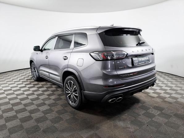 Chery Tiggo 8 Pro Max I с пробегом 2023 года, цена 1 750 000 рублей, 153357 км, внедорожник, Автокод Объявления