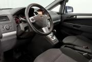 Opel Zafira B Рестайлинг Волгоград  - изображение 33