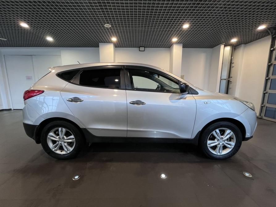 Hyundai ix35 I Чебоксары  - изображение 2