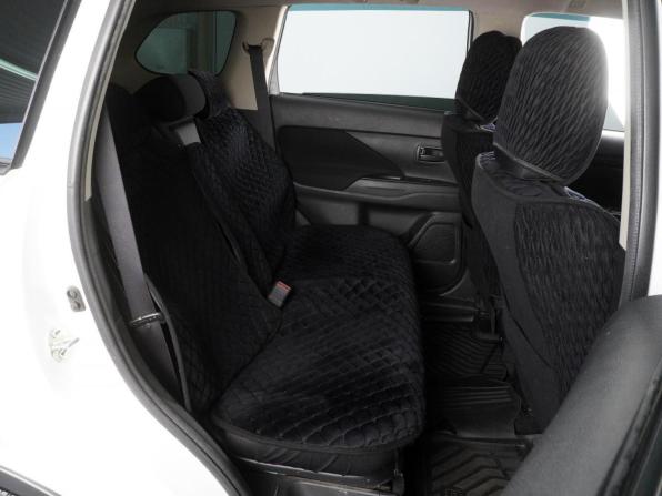 Mitsubishi Outlander III Рестайлинг 3 с пробегом 2019 года, цена 1 999 000 рублей, 179885 км, внедорожник, Автокод Объявления