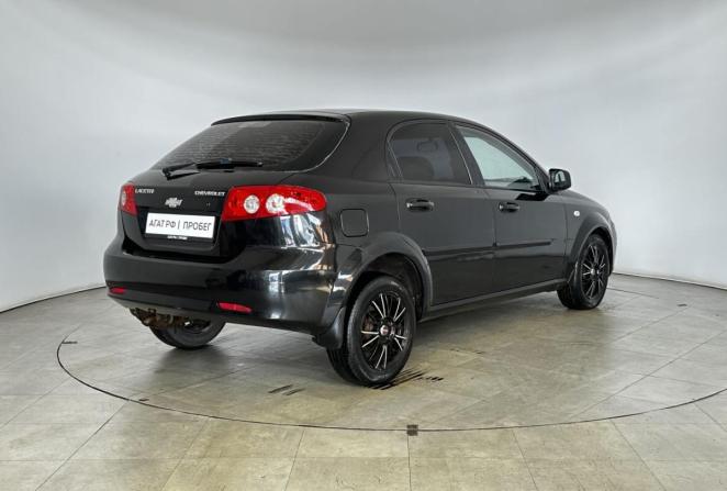 Chevrolet Lacetti I с пробегом 2012 года, цена 315 000 рублей, 303558 км, седан, Автокод Объявления