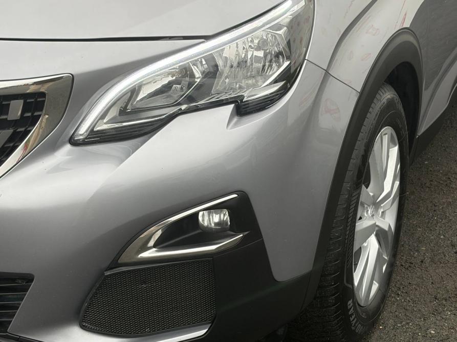 Peugeot 3008 II Екатеринбург  - изображение 10