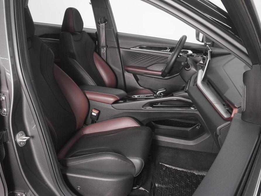Geely Coolray I Рестайлинг Ростов-на-Дону  - изображение 8