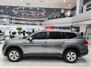Volkswagen Teramont I Казань  - изображение 32