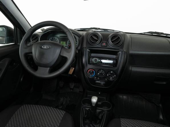 Lada (ВАЗ) Granta I с пробегом 2016 года, цена 455 000 рублей, 123636 км, седан, Автокод Объявления