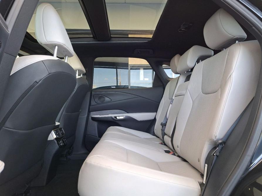 Lexus RX V Мурманск  - изображение 12