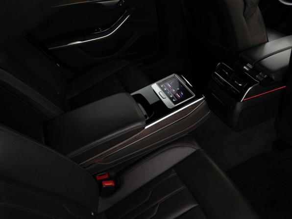 Audi A8 IV (D5) с пробегом 2017 года, цена 4 789 999 рублей, 144309 км, седан, Автокод Объявления