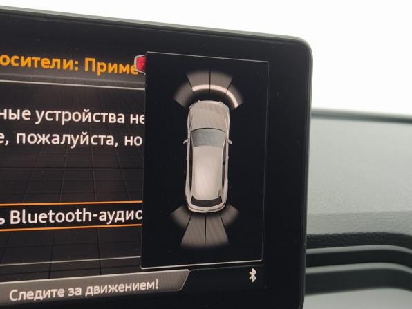 Audi Q5 II (FY) с пробегом 2020 года, цена 3 690 000 рублей, 112618 км, внедорожник, Автокод Объявления