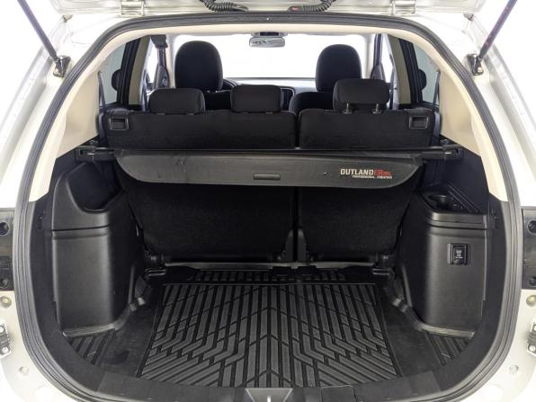 Mitsubishi Outlander III Рестайлинг 3 с пробегом 2021 года, цена 2 465 000 рублей, 53816 км, внедорожник, Автокод Объявления