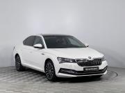 Skoda Superb III Рестайлинг Калининград  - изображение 19