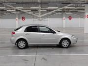 Chevrolet Lacetti I Казань  - изображение 27
