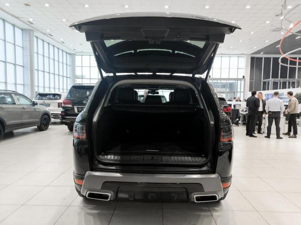 Land Rover Range Rover Sport II Рестайлинг с пробегом 2019 года, цена 5 950 000 рублей, 73068 км, внедорожник, Автокод Объявления