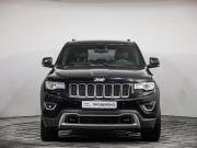Jeep Grand Cherokee IV (WK2) Рестайлинг Санкт-Петербург  - изображение 36