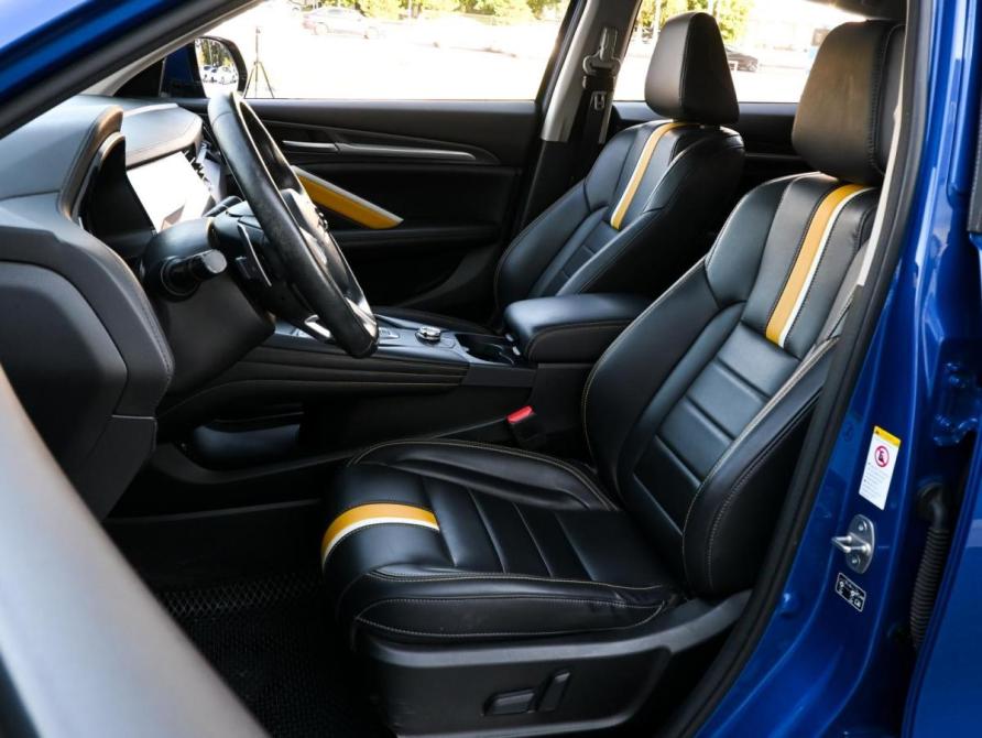 Haval F7x I Волгоград  - изображение 13