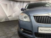 Skoda Fabia II Москва  - изображение 28