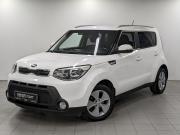 Kia Soul II Москва  - изображение 29