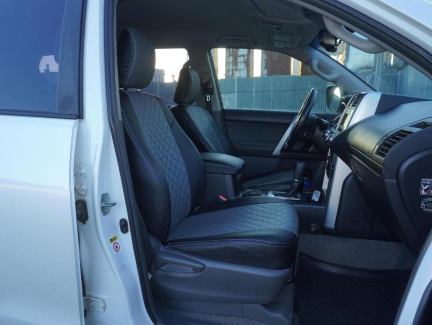 Toyota Land Cruiser Prado 150 Series Тверь  - изображение 8