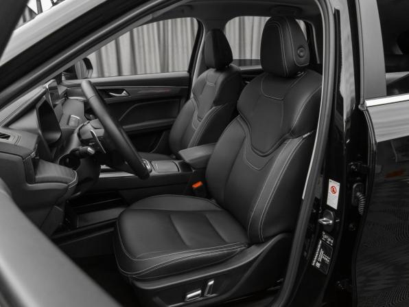 Haval Jolion I Рестайлинг с пробегом 2025 года, цена 2 295 000 рублей, 23706 км, внедорожник, Автокод Объявления