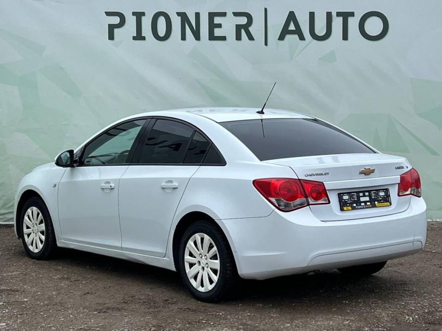 Chevrolet Cruze I Оренбург  - изображение 5