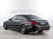 Mercedes-Benz S-Класс VI (W222 C217) Рестайлинг Москва  - изображение 30