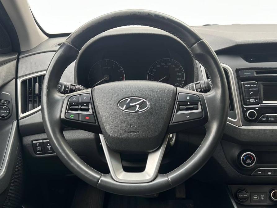 Hyundai Creta I Москва  - изображение 12