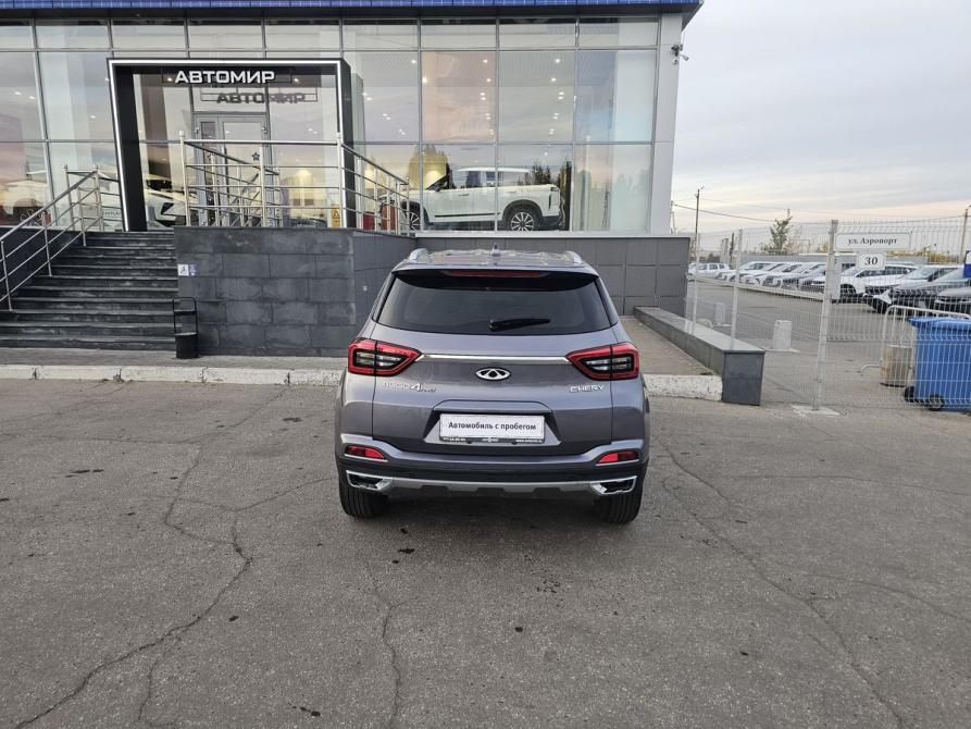 Chery Tiggo 4 Pro I Саратов  - изображение 6
