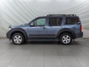 Nissan Pathfinder III Волгоград  - изображение 44