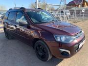 Lada (ВАЗ) Kalina II Нижнекамск  - изображение 31
