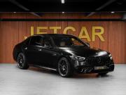 Mercedes-Benz S-Класс AMG IV (W223) Москва  - изображение 32
