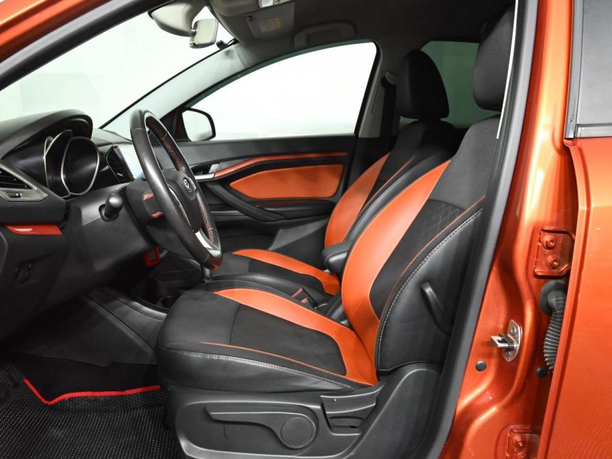 Lada (ВАЗ) Vesta I Екатеринбург  - изображение 18