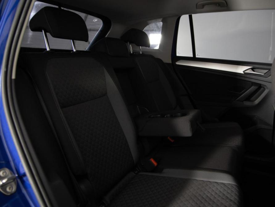 Volkswagen Tiguan II Санкт-Петербург  - изображение 12