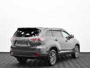 Toyota Highlander III (XU50) Москва  - изображение 21