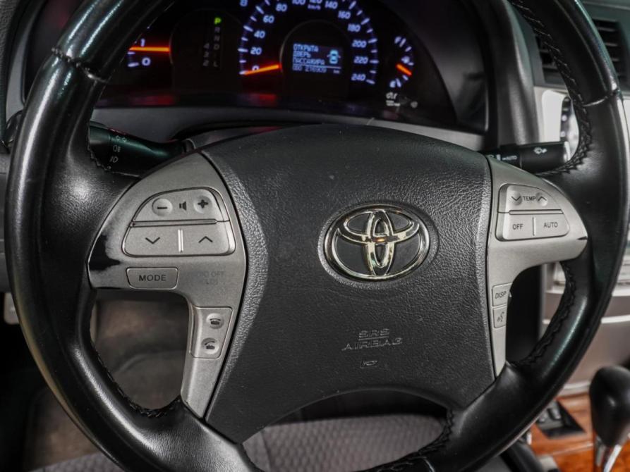 Toyota Camry VI (XV40) Рестайлинг Воронеж  - изображение 14
