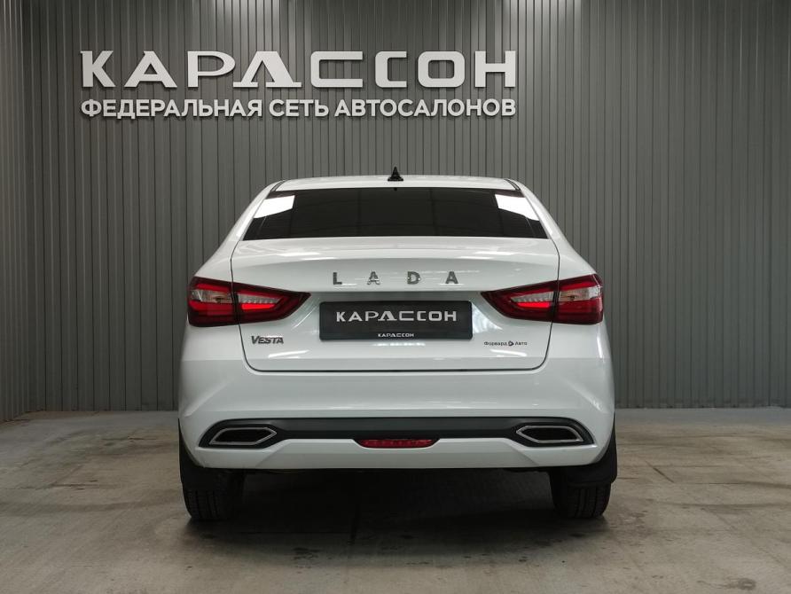 Lada (ВАЗ) Vesta I Рестайлинг (NG) Пермь  - изображение 4