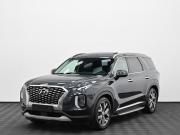 Hyundai Palisade I Москва  - изображение 25