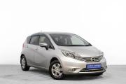 Nissan Note II Барнаул  - изображение 26