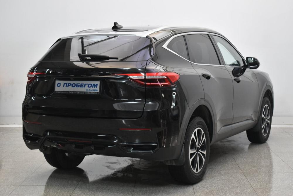 Haval F7 I Москва  - изображение 4