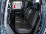 Volkswagen Amarok I Рестайлинг Ставрополь  - изображение 27