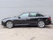 Audi A4 V (B9) Москва  - изображение 38