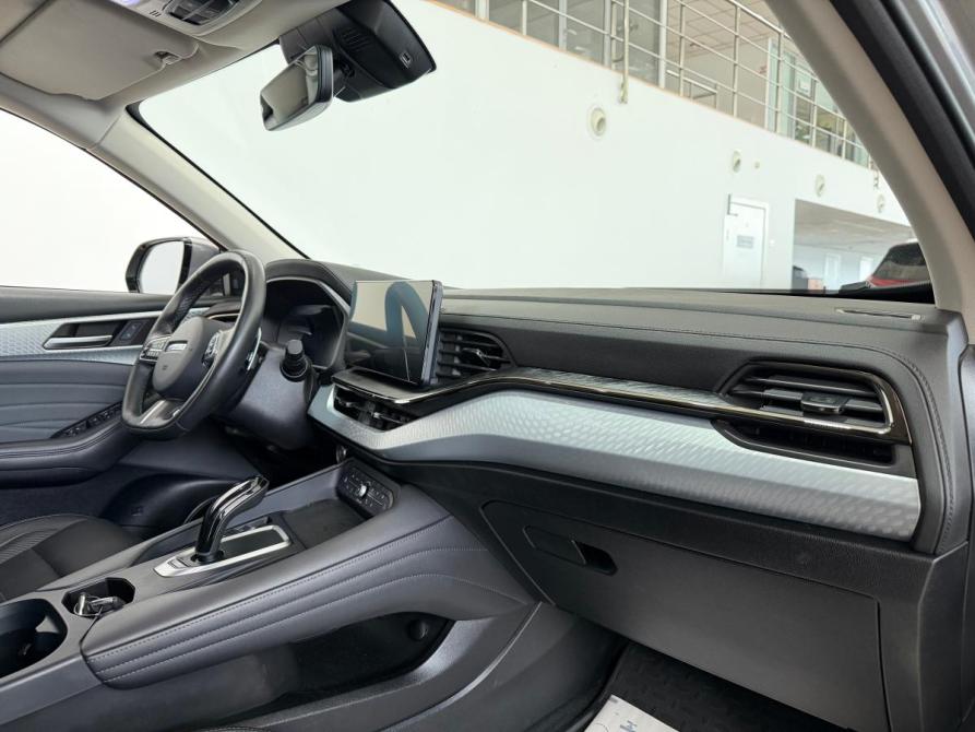 Haval F7x I Рестайлинг Новороссийск  - изображение 10