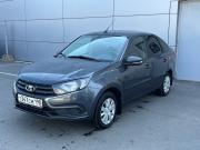 Lada (ВАЗ) Granta I Рестайлинг Санкт-Петербург  - изображение 8