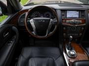 Infiniti QX80 I Рестайлинг Санкт-Петербург  - изображение 38