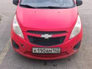 Chevrolet Spark III Кемерово  - изображение 35