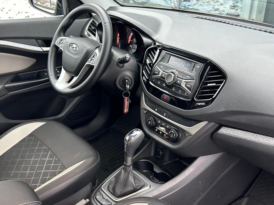 Lada (ВАЗ) Vesta I Энгельс  - изображение 21