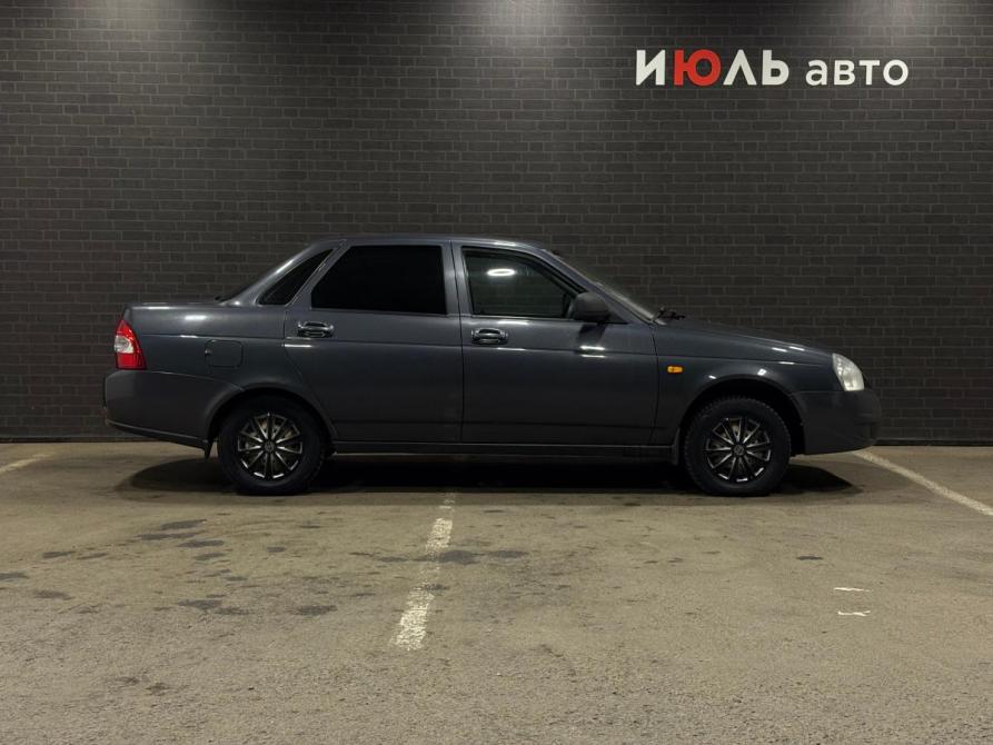 Lada (ВАЗ) Priora I Рестайлинг Челябинск  - изображение 4
