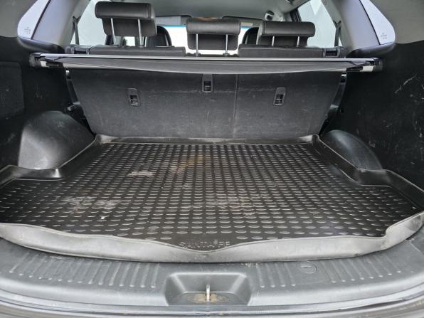 Kia Sorento II с пробегом 2009 года, цена 1 050 000 рублей, 256476 км, внедорожник, Автокод Объявления