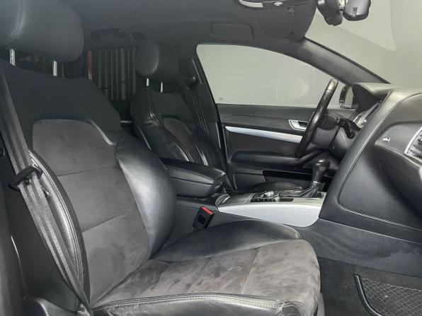 Audi A6 allroad II (C6) Рестайлинг с пробегом 2010 года, цена 1 399 000 рублей, 306700 км, универсал, Автокод Объявления