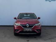 Renault Arkana I Москва  - изображение 16