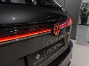 Volkswagen Tayron I Рестайлинг Москва  - изображение 64