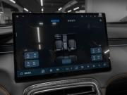 Geely Galaxy M7 Москва  - изображение 51